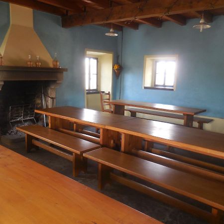 Ostello Podesteria Di Gombola Polinago Экстерьер фото