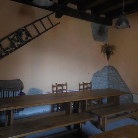 Ostello Podesteria Di Gombola Polinago Экстерьер фото